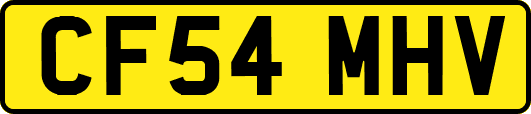 CF54MHV