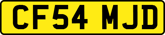 CF54MJD