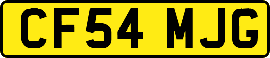 CF54MJG