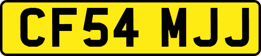 CF54MJJ
