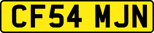 CF54MJN