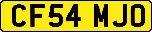 CF54MJO