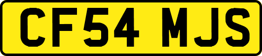 CF54MJS