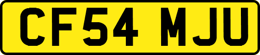 CF54MJU
