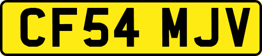 CF54MJV