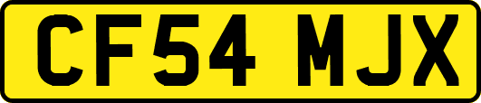 CF54MJX