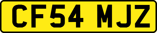 CF54MJZ