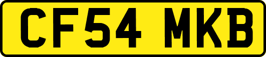 CF54MKB