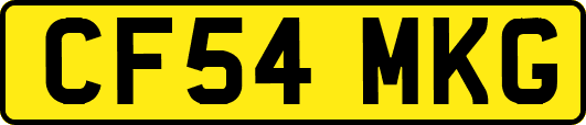CF54MKG