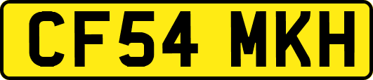 CF54MKH