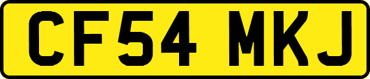 CF54MKJ