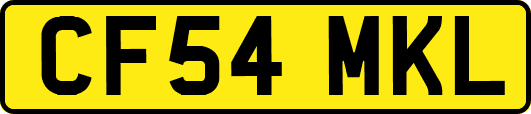 CF54MKL