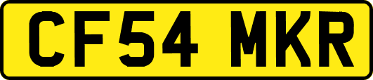 CF54MKR