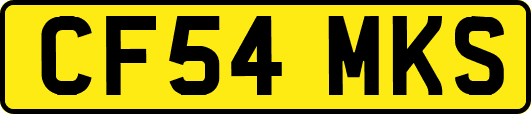 CF54MKS