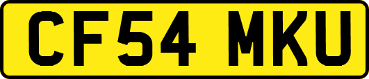 CF54MKU