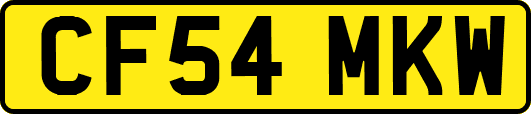 CF54MKW