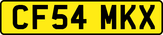 CF54MKX