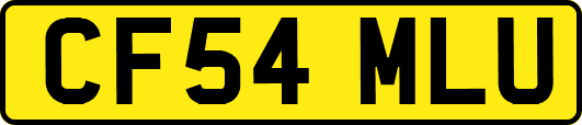CF54MLU