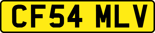 CF54MLV