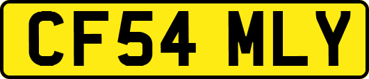 CF54MLY