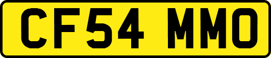 CF54MMO