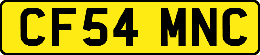 CF54MNC