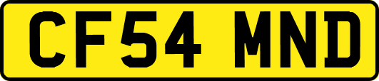 CF54MND