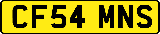 CF54MNS