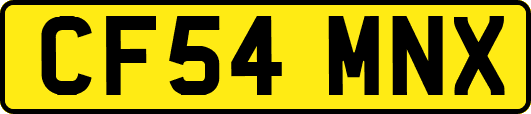 CF54MNX
