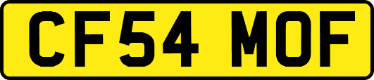 CF54MOF