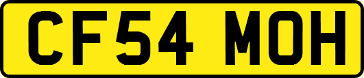 CF54MOH