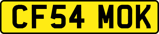 CF54MOK