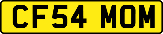 CF54MOM