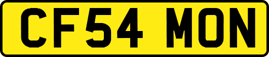 CF54MON