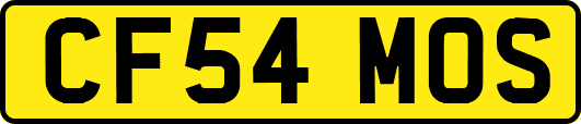 CF54MOS