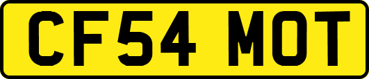CF54MOT