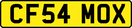 CF54MOX