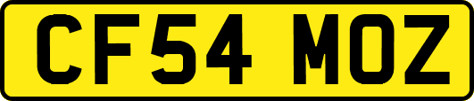 CF54MOZ