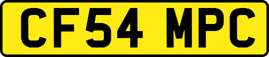 CF54MPC