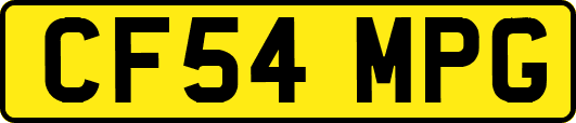 CF54MPG