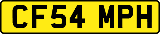 CF54MPH