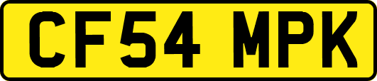 CF54MPK
