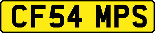 CF54MPS