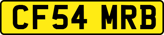 CF54MRB