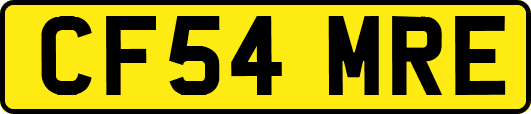 CF54MRE