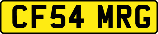 CF54MRG