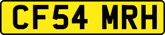 CF54MRH
