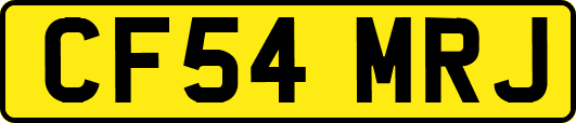 CF54MRJ