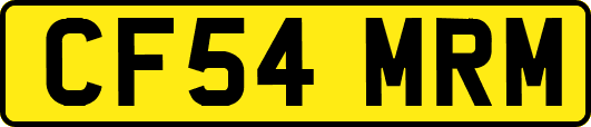CF54MRM