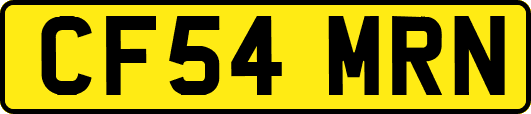 CF54MRN